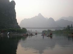 -孤山寨风景区