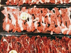 -嬷孙家潮汕牛肉火锅(北京路天河城店)