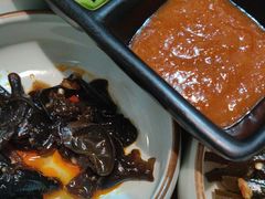 -九田家黑牛烤肉料理(华侨城店)