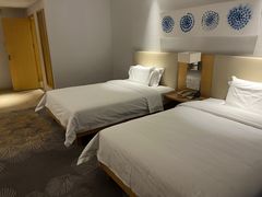 -石家庄诺华廷酒店(万象城湾里庙步行街店)