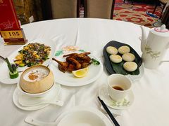 -名苑皇宫酒家(来魅力壁画村店)