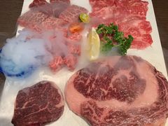 -橘焱胡同烧肉夜食(BFC外滩金融中心店)