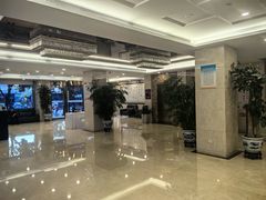 -北京紫金宫饭店