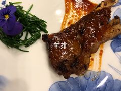 -东来顺饭庄(西直门店)