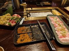 -新石器烤肉(之心城店)