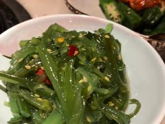 -厚贞日式烤肉(龙之梦店)