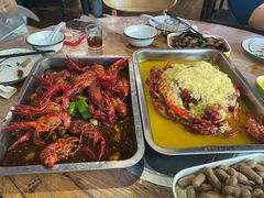 兄弟十三香小龙虾-兄弟龙虾(胜太路总店)