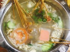 -袁记串串香(涧西总店)