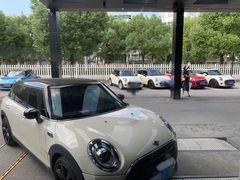 -上海普陀宝诚MINI4S店(红柳路店)