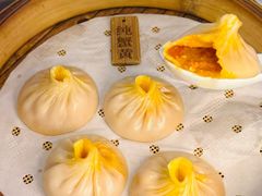 -裕兴记•蟹黄面馆(人民广场店)