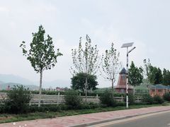 -君乐宝优致牧场