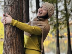 -重庆彩云湖湿地公园