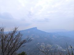-剑门关风景区