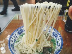 二细拉面-隆福寺小吃店(东四店)