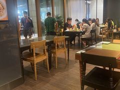 -simply thai天泰(长泰广场店)