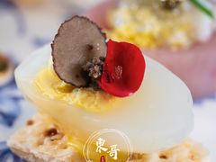 -北京柏悦酒店·锦庭餐厅Dining Room