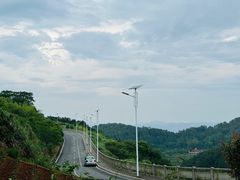 -鼓岭旅游度假区