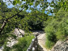 -黑龙潭风景区