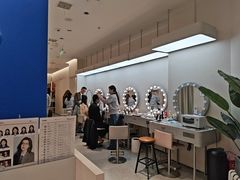-天真蓝照相馆(杭州滨江宝龙店)