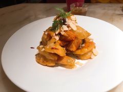 -京华烟云·北京烤鸭(领展购物广场·中关村店)