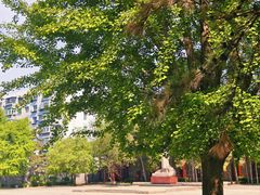 -周恩来同志少年读书旧址