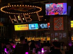 -HIB HUB公社(解放西路店)