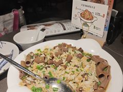 -前海沿·青岛菜(大拇指广场石老人店)