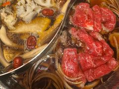 -牛New寿喜烧(龙湖金沙天街店)