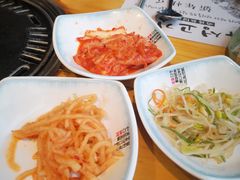 -唯成•韩国炭火烤肉 유성고기