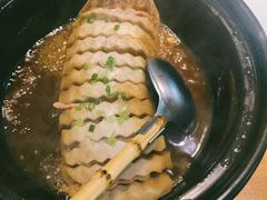 -竹里馆 ·茶食(奥体店)