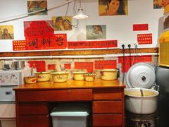 -柳州肥姨妈大骨螺蛳粉(双阳路店)
