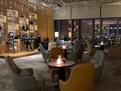 -三迪希尔顿酒店·星空酒廊