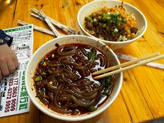 -秦云老太婆摊摊面(观音桥店)