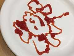 -萨莉亚意式餐厅(中北永旺店)