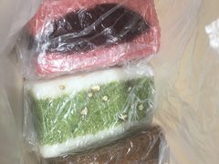 -近水阁糕点(皮市街店)