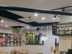 -東豫狼鲜货烧烤. 碳火烤鱼. 小龙虾(上海首店)
