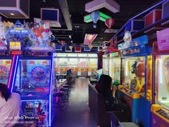 -大玩家(路南万达店)