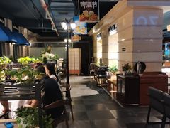 -金海湾海鲜总店