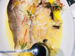 -廊亦舫Lang Yi Fang Restaurant(金桥店)