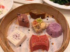 -得月楼·省级非遗·传统苏帮菜(观前店)