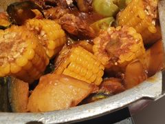 -关东小磨东北菜(漕河泾印象城店)