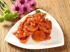 -止观小馆·辽河口渔家菜(王府井店)