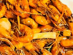 -三酉星·枫·山風与野菜(上海总店)