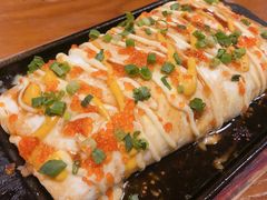 -無忧浅草君·洋风料理(下沙宝龙二期一店)