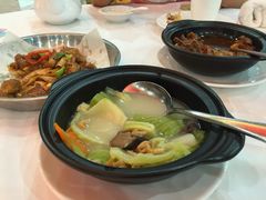 渔民新村(番禺大桥总店)-渔民新村(番禺总店)
