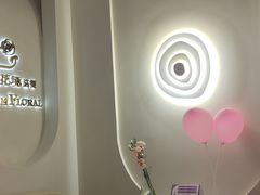 -PARFUM FLORAL花境法餐(南京首店)