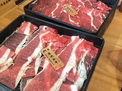 -牛匠和牛寿喜锅(西安总店)