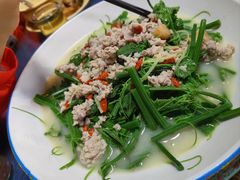 -阿谋美食·广西菜