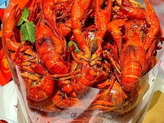 -红钳侠小龙虾·烧烤(中赢康康谷店)