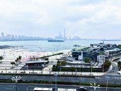 -馋遇江南·精致湖景雅宴(东方之门店)